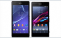 Sony Xperia Z1 Vs Sony Xperia Z2