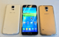 Les points forts du Samsung Galaxy s5