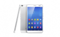  Le Huawei MediaPad X1 