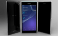 Le Sony Xperia Z2