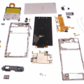 Tutoriel, guide de demontage et réparation Sony Xperia Z1