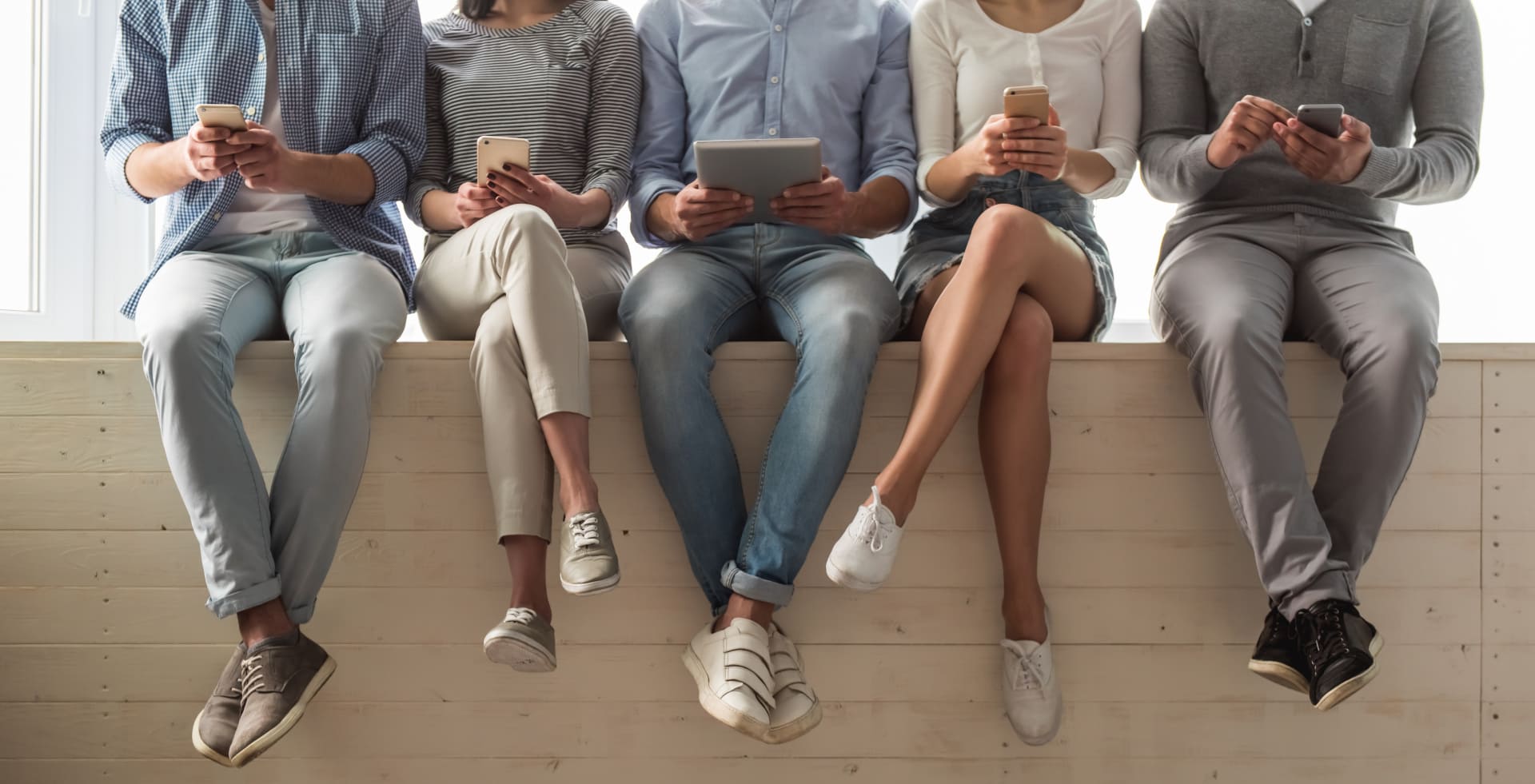 Piece Mobile clients